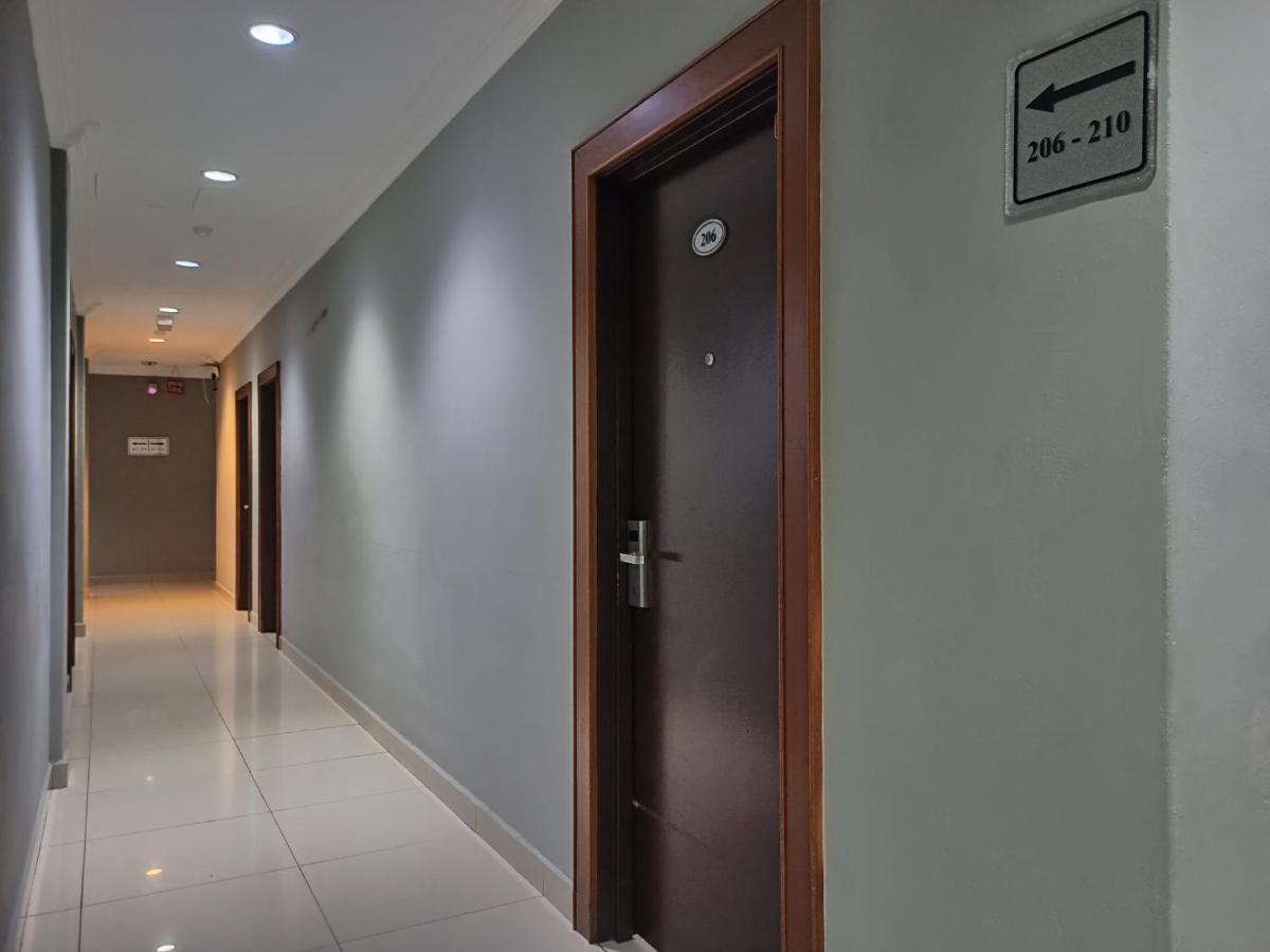 Anggerik Garden Hotel - Ag Hotel Sitiawan Exterior photo